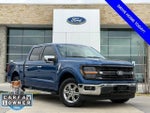 2024 F-150 Thumbnail 1