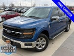2024 F-150 Thumbnail 4