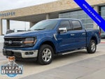 2024 F-150 Thumbnail 9