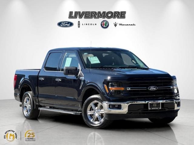 2025 Ford F-150 - $32,484