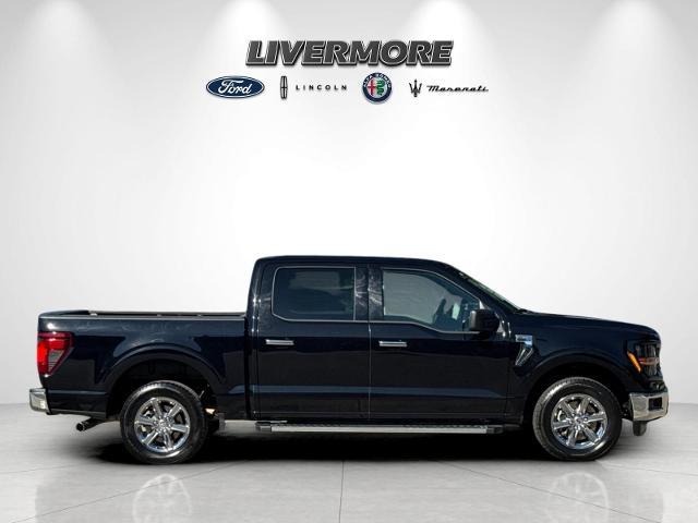 2025 Ford F-150 - $32,484