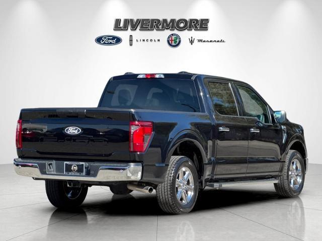2025 Ford F-150 - $32,484