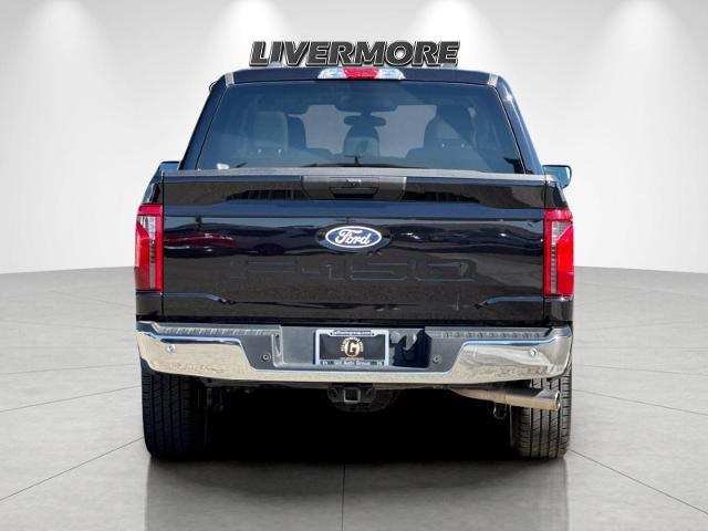 2025 Ford F-150 - $32,484
