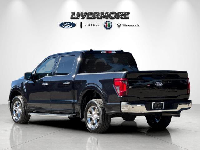 2025 Ford F-150 - $32,484