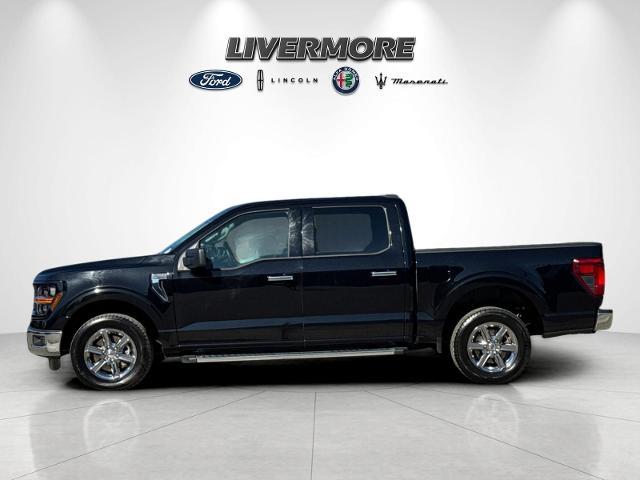 2025 Ford F-150 - $32,484