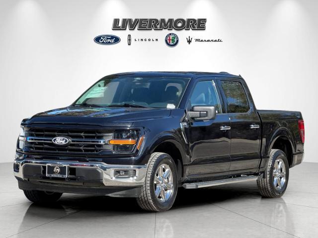 2025 Ford F-150 - $32,484