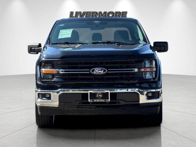 2025 Ford F-150 - $32,484