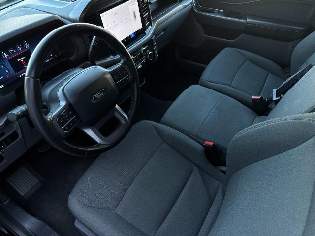 2025 Ford F-150 - $32,484