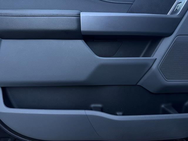 2025 Ford F-150 - $32,484