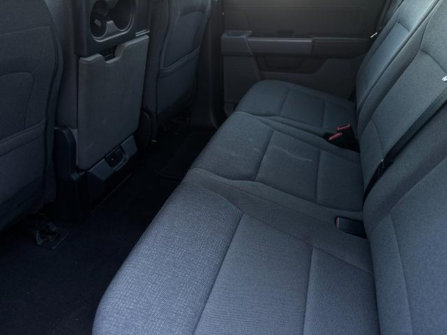 2025 Ford F-150 - $32,484