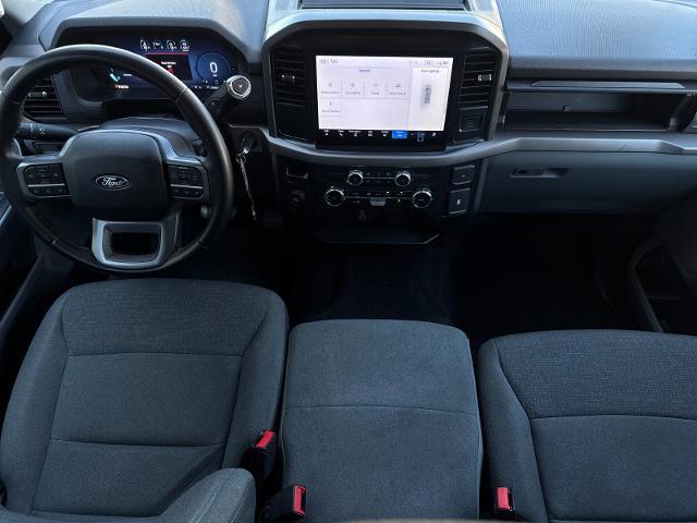 2025 Ford F-150 - $32,484