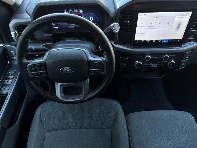 2025 Ford F-150 - $32,484