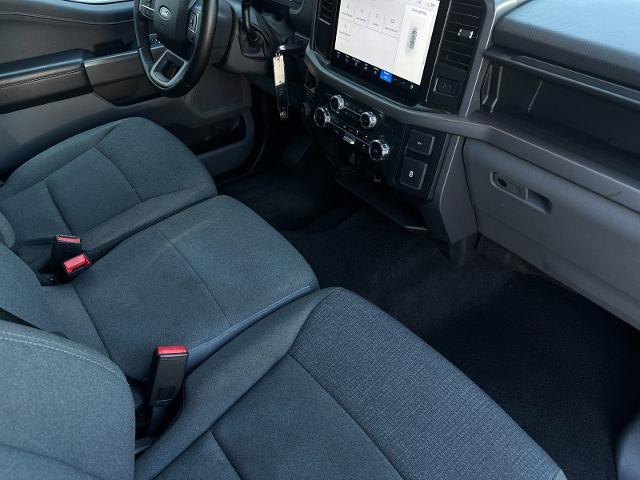 2025 Ford F-150 - $32,484