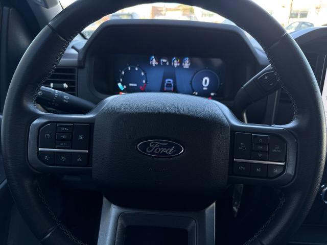 2025 Ford F-150 - $32,484