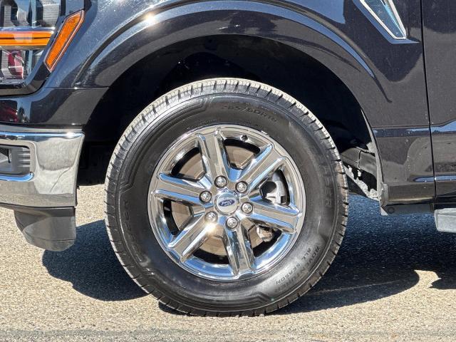 2025 Ford F-150 - $32,484