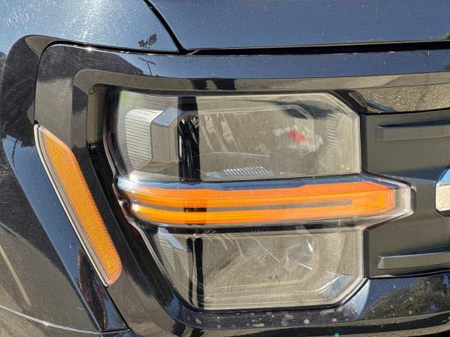 2025 Ford F-150 - $32,484