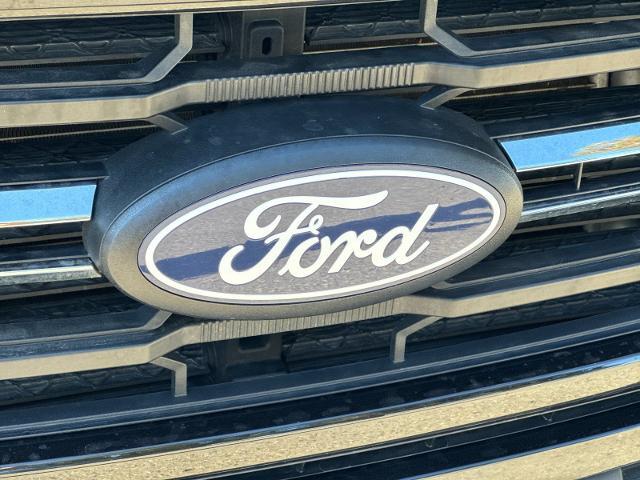 2025 Ford F-150 - $32,484