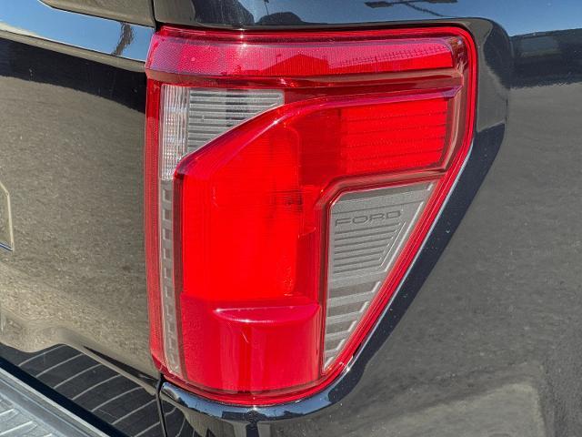 2025 Ford F-150 - $32,484