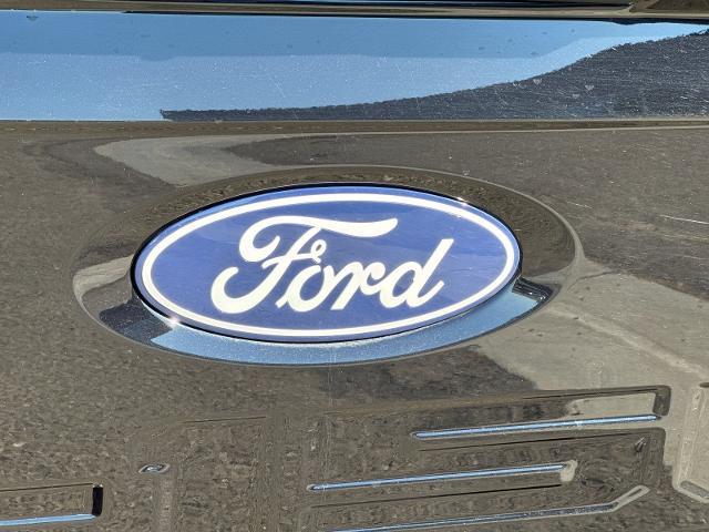 2025 Ford F-150 - $32,484