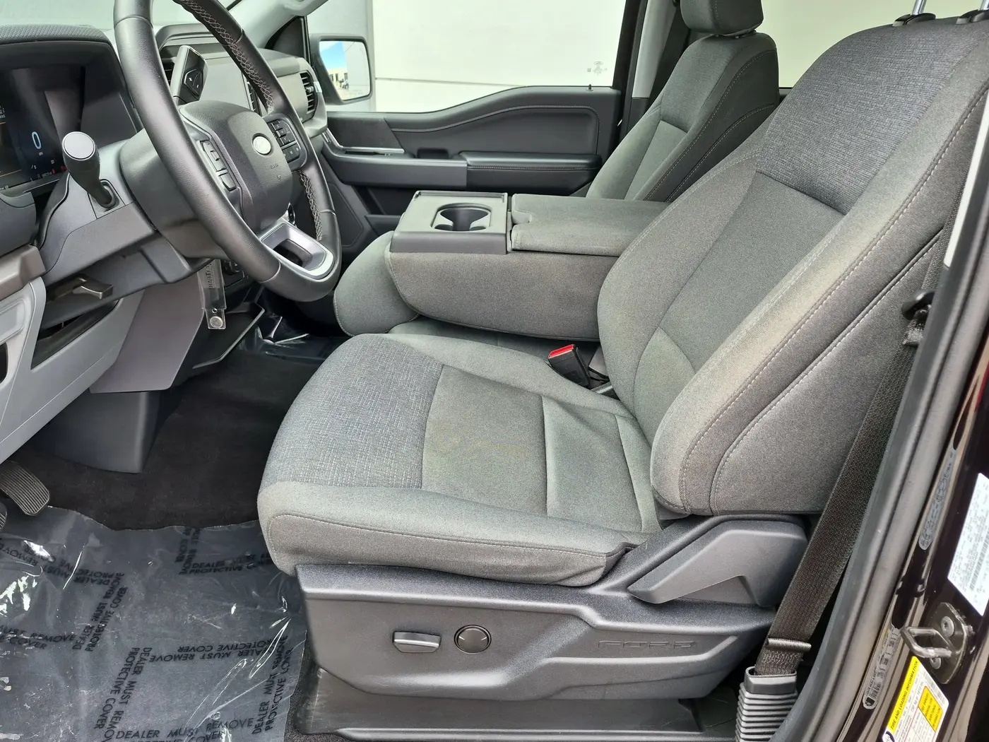 2025 Ford F-150 - $37,987