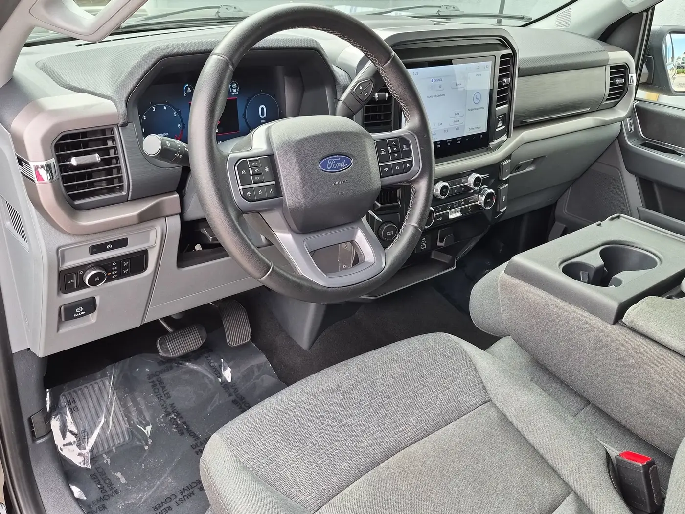 2025 Ford F-150 - $37,987