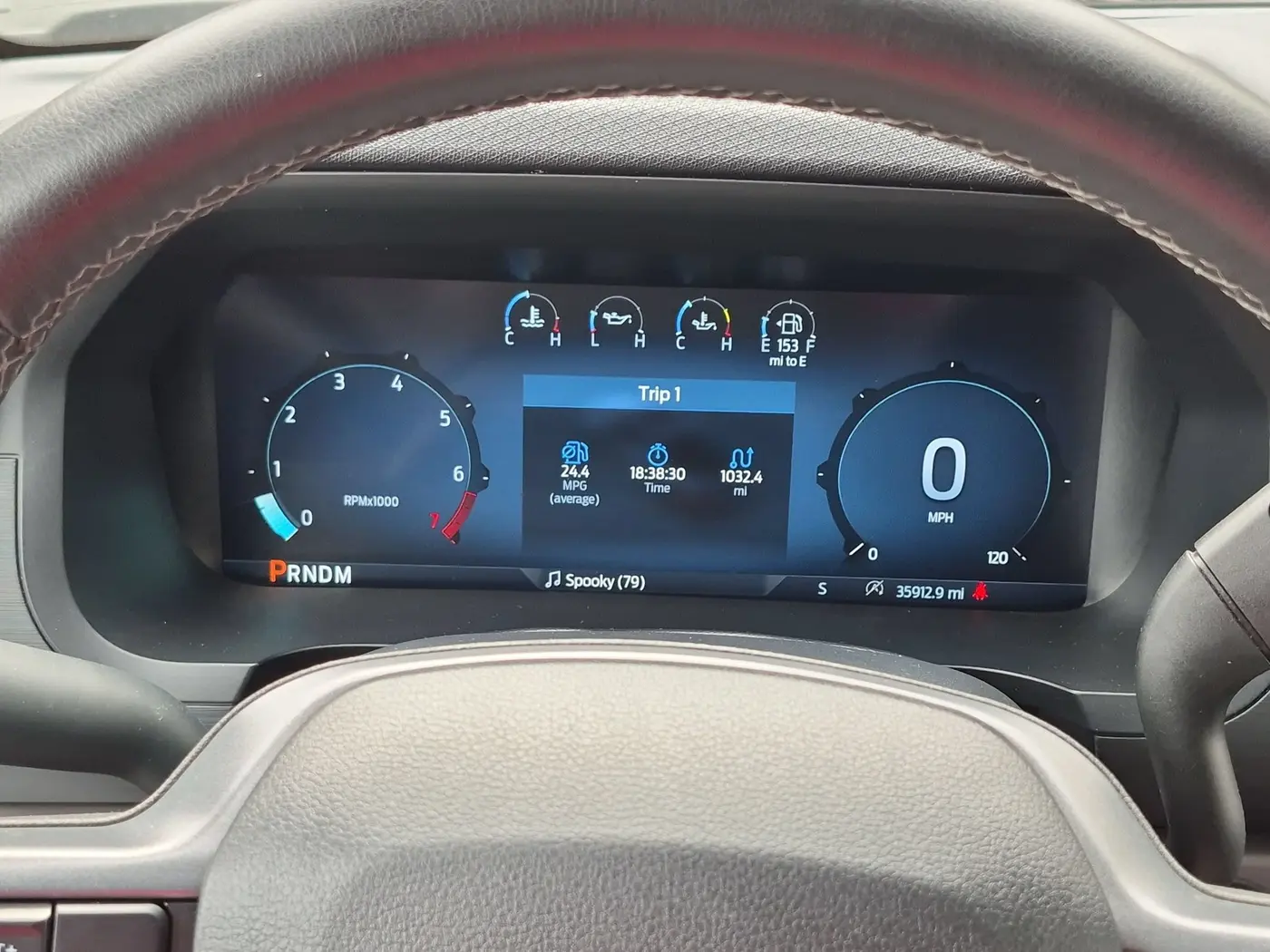 2025 Ford F-150 - $37,987