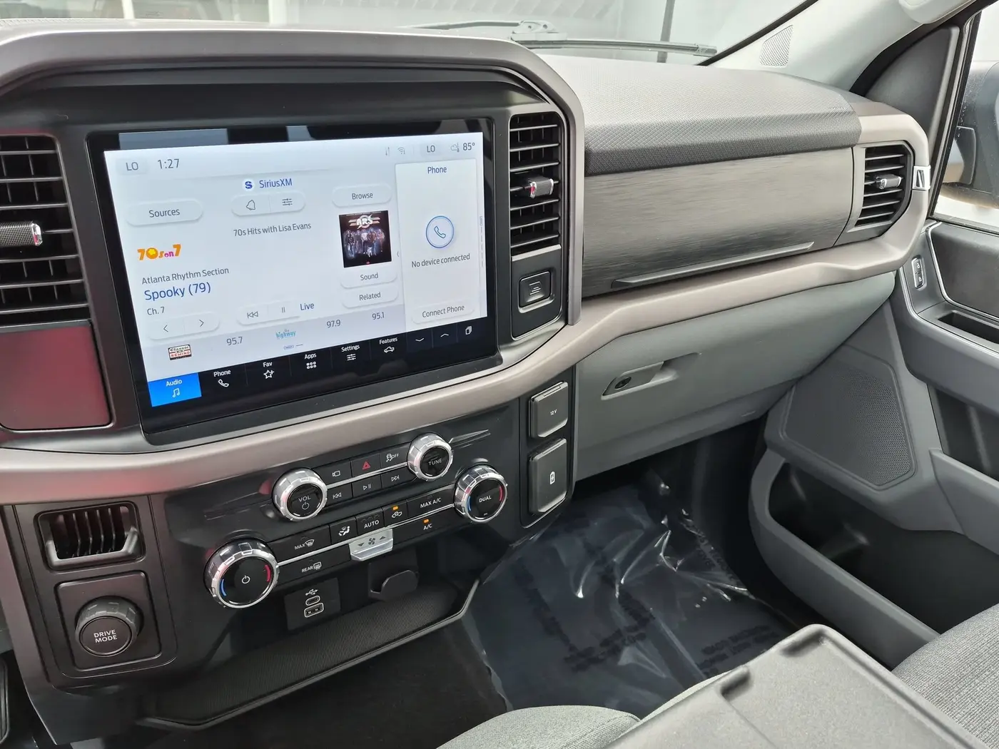 2025 Ford F-150 - $37,987