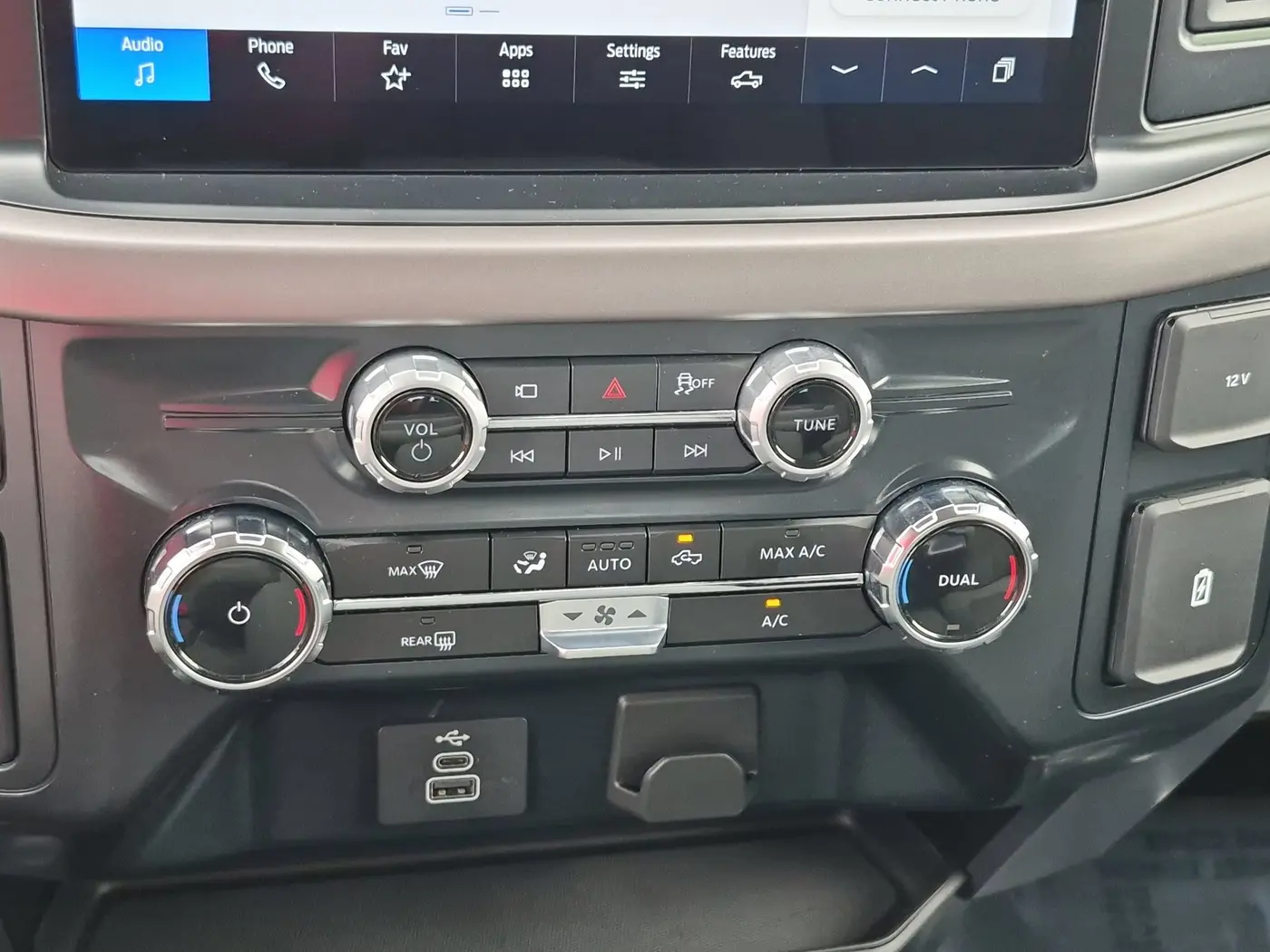 2025 Ford F-150 - $37,987