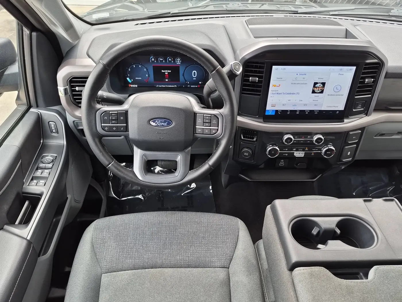 2025 Ford F-150 - $37,987
