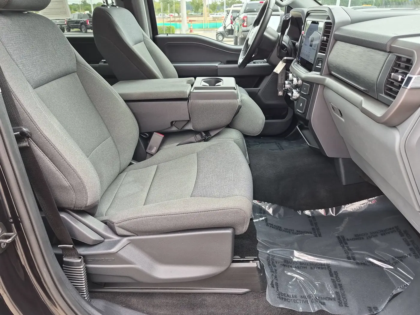 2025 Ford F-150 - $37,987