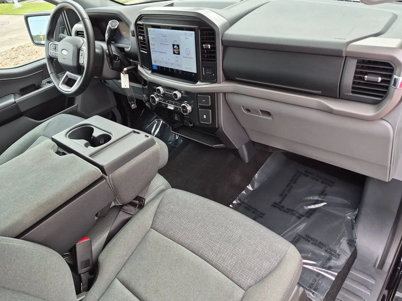 2025 Ford F-150 - $37,987