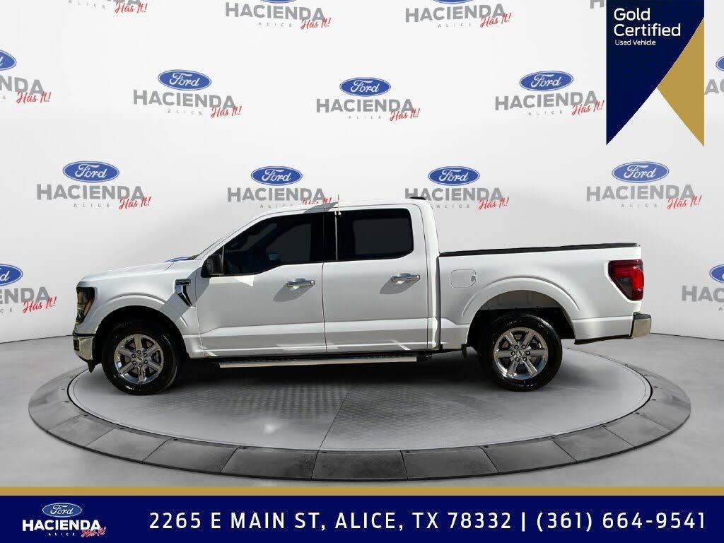 2025 Ford F-150 - $35,594