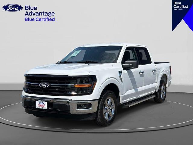 2025 Ford F-150 - $32,685