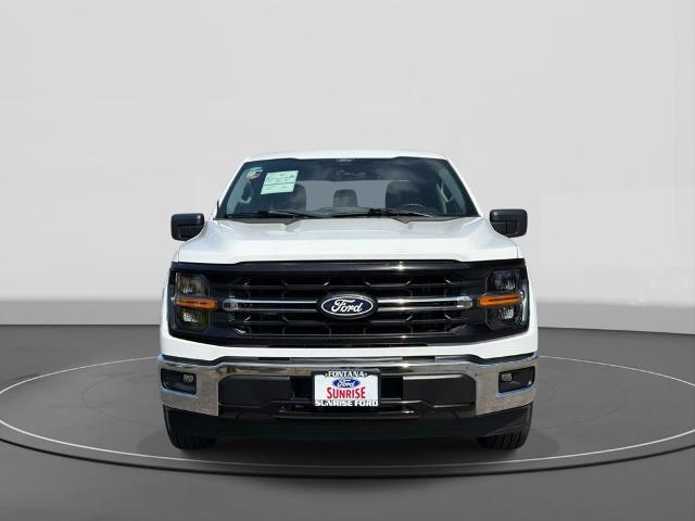 2025 Ford F-150 - $32,685