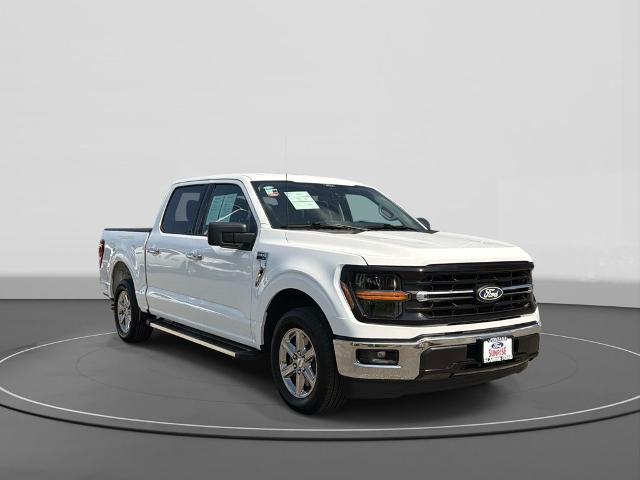 2025 Ford F-150 - $32,685