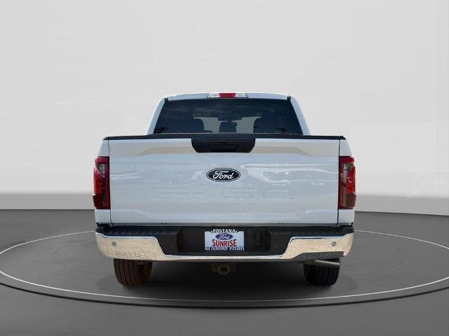 2025 Ford F-150 - $32,685