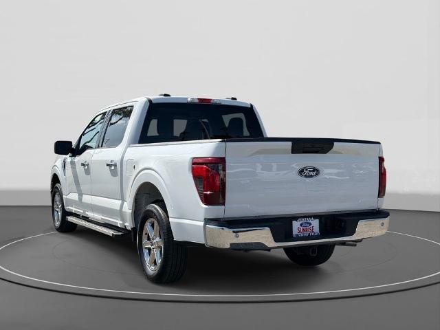 2025 Ford F-150 - $32,685