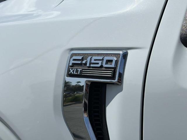 2025 Ford F-150 - $32,685