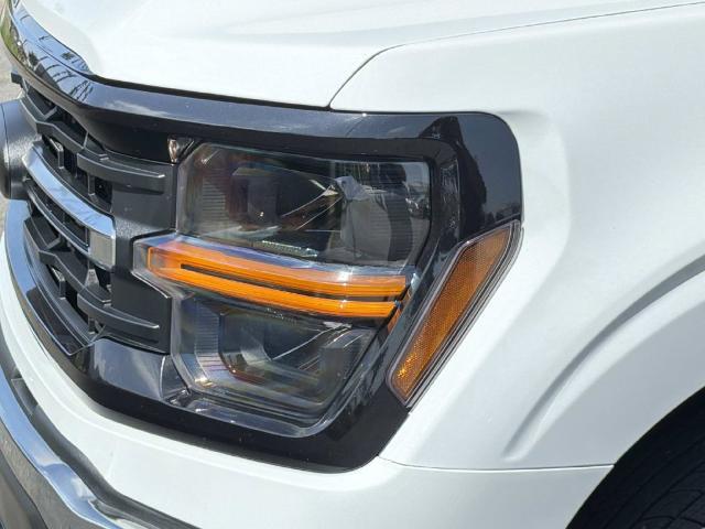 2025 Ford F-150 - $32,685
