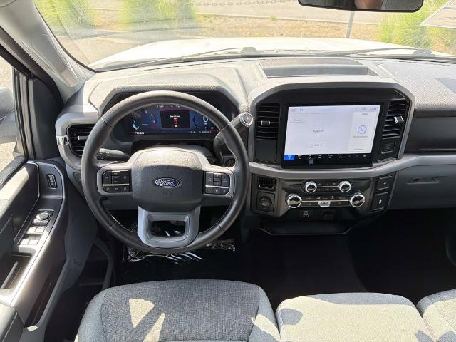 2025 Ford F-150 - $32,685