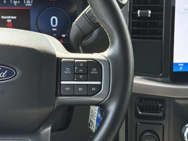 2025 Ford F-150 - $32,685