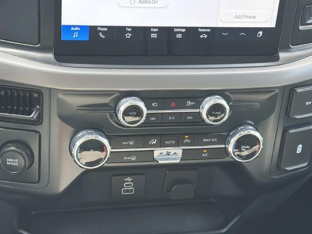 2025 Ford F-150 - $32,685