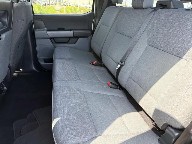 2025 Ford F-150 - $32,685
