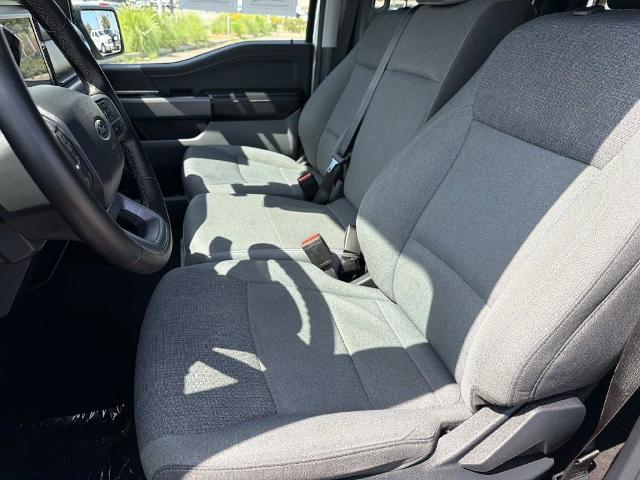 2025 Ford F-150 - $32,685