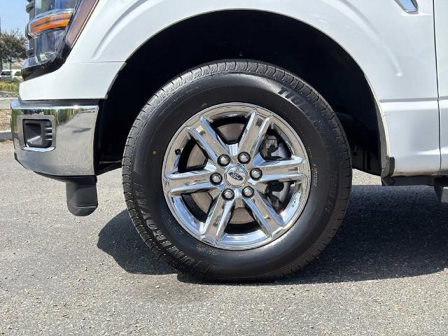 2025 Ford F-150 - $32,685