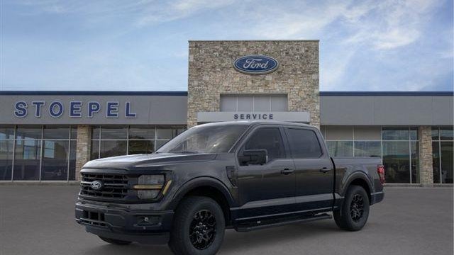 Preowned 2026 Ford F-150 XLT for Sale