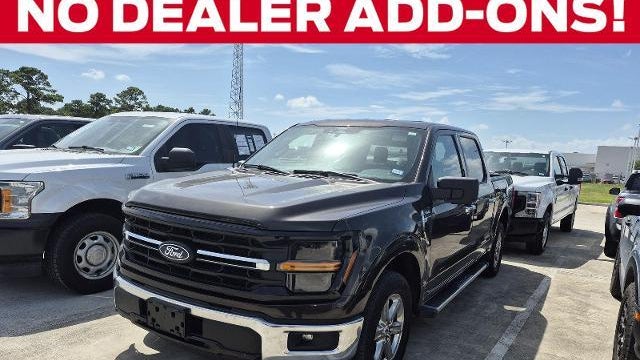 Preowned 2024 Ford F-150 XLT for Sale