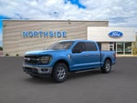 2024 F-150 Thumbnail 1