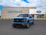 2024 F-150 Thumbnail 2