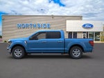 2024 F-150 Thumbnail 3